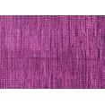 thumbnail image 1 of Ahgly Company Indoor Rectangle Abstract Pink Modern Area Rugs, 2' x 3', 1 of 4