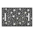 thumbnail image 2 of Xoenoiee Leopard Golf Pattern Universal Fit Golf Cart Seat Covers, Comfortable Golf Cart Seat Blanket Accessories, Travel Sports Golf Cart Seat Covers, 2 of 5