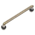 thumbnail image 3 of HOMEMAXS Vintage Cabinet Pull Dresser Drawer Handle Kitchen Cabinet Handle Classic Hardware 1 Set, 3 of 7