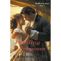 The Rowland Sisters Trilogy Mr Harding Proposes, Book 1, (Paperback)