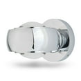 thumbnail image 5 of VONN Adjustable Modern Aluminum/Iron ETL Commercial Grade LED Wall Mount Chrome, 5 of 5