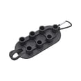 thumbnail image 1 of koolsoo Pressure Washer Nozzle Tips with Nozzle Holder 1/4''quick Connector Power Washer C, 1 of 9