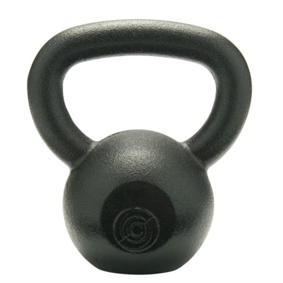 Barra Kettlebell Champion 18,14 kg