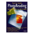 thumbnail image 1 of Photoreading Sistema de Lectura con Toda la Mente, 1 of 2