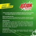 thumbnail image 6 of Axion Dishwashing Soap Bar, Lemon Lime Scent 235g (Pack of 2), 6 of 8