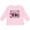 AD-Pink, variant on Inktastic All About the '80s Boys or Girls Long Sleeve Toddler T-Shirt