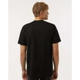 thumbnail image 3 of Tultex 299 Heavyweight Street T-Shirt-Black-4XL, 3 of 6
