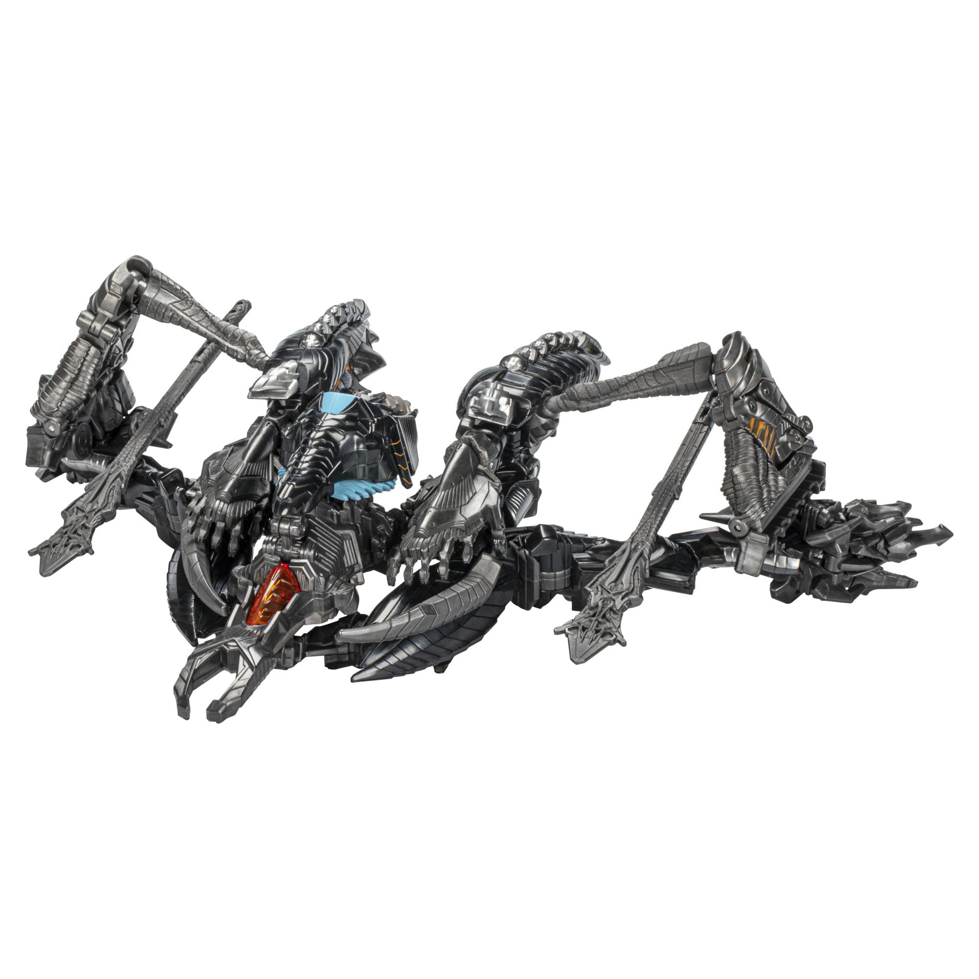 Transformers Studio Series 91 Leader Transformers: Revenge of the Fallen The Fallen Action Figure