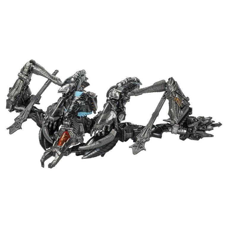 Transformers Studio Series 91 Leader Transformers Revenge of the