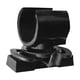 thumbnail image 4 of Soporte para linterna de casco, soporte de lámpara para instalar, diámetro de 21mm, soporte de montaje para linterna, soporte de luz para casco negro Estilo D, 4 of 8