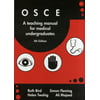 OSCE: A Training Manual for Medical Undergraduates (Paperback)