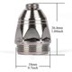 thumbnail image 4 of 25PCS P80 Plasma Consumables, P80 Plasma Cutter Torch Kits, 4 of 5