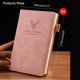 thumbnail image 3 of Portable Planner Notebook Note Pads 232 Pages Thick Paper for Office Home School, 3 of 5