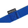 thumbnail image 4 of AMAGOOD Dog/Puppy Obedience Recall Training Agility Lead-15 ft 20 ft 30 ft 50 ft Long Dog Leash-Lead for Dog Training,Recall,Play,Safety,Camping(30 feet, Blue), 4 of 6