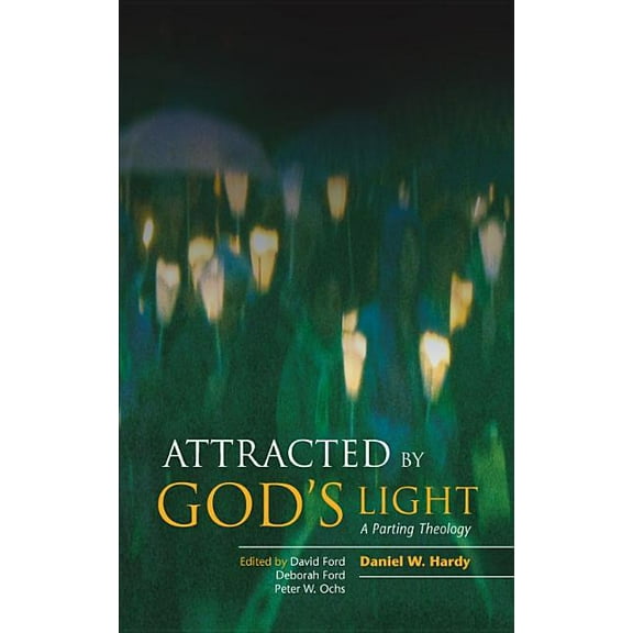 Wording a Radiance: Parting Conversations about God and the Church, (Paperback)