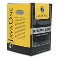 Java One, Breakfast Blend 14 Single Cup Coffee Pods, 6 Ct - Walmart.com