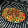thumbnail image 3 of Napoleon 56003 Professional Cast Iron Grill Skillet with Removable Handle, 3 of 3