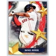 thumbnail image 1 of 2025 Topps Rafael Devers #SMLB-21 Stars of MLB, 1 of 3