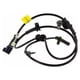 thumbnail image 1 of Sensor Abs Trasero Izquierdo OEM Para Ford F-250 Super Duty De 2017 A 2022 Motorcraft, 1 of 7