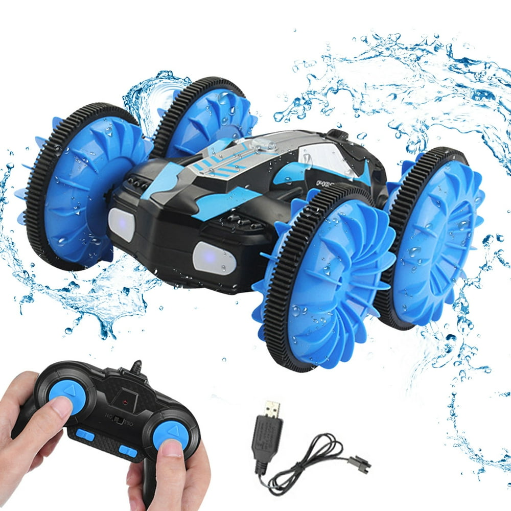 can remote control car