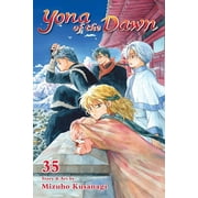 Yona of the Dawn: Yona of the Dawn, Vol. 35 (Series #35) (Paperback)