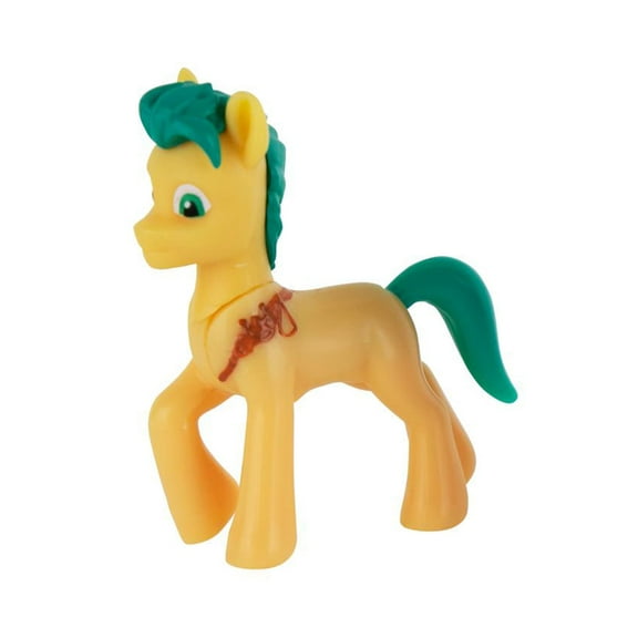 World's Smallest My Little Pony | Hitch Trailblazer