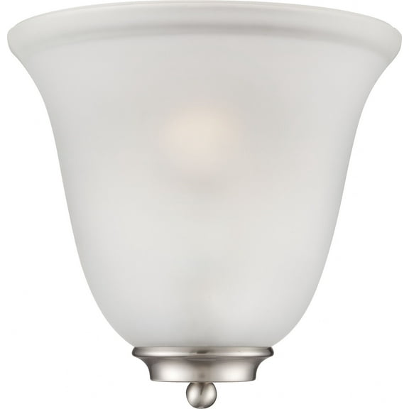 Nuvo Lighting Empire 1 Light Wall Sconce
