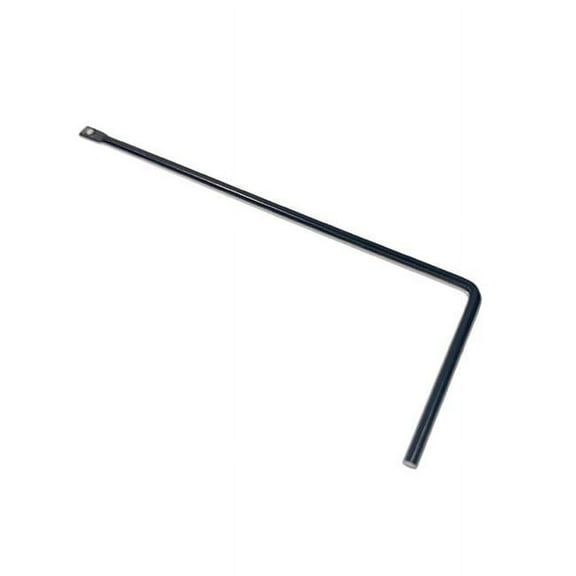 Rage RC B1344 Backstay Crane for Eclipse 650