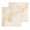 Light Yellow, variant on Marble Beige Kitchen Dish Towels for Drying Dishes Set of 4, Modern Abstract Ink Painting Luxury Waffle Weave Microfiber Hand Tea Bathroom Towels Quick Dry & Absorbent Towel 15.7x23.6