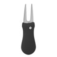 thumbnail image 2 of Outil de Réparation de Divot Vert de Golf 11 cm 38 g, Outil de Divot Vert, Usage Extérieur pour Golfeurs Parcours de Golf Club de Golf Blanc, Jaune, Rouge, Violet, Bleu, Noir, 2 of 7