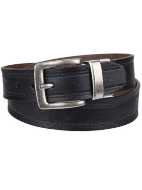 Genuine Dickies Casual Reversible Work Men's Belt