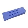 thumbnail image 3 of Felling Wedge Rogging Wedge para equipos de corte de árboles de de cadena para Fallers azul, 3 of 8