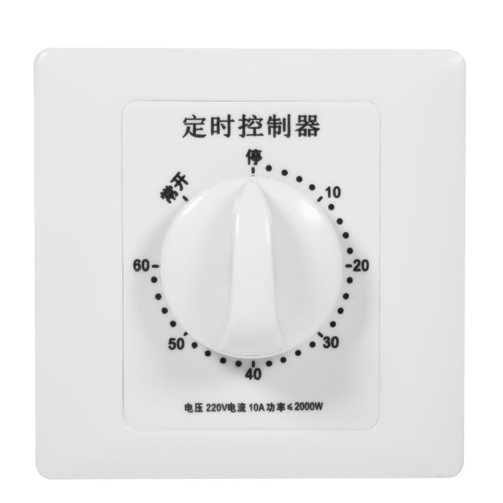 Timer Switch,, Intelligent Timer Switch Control Timer Switch Control Fan Timer Switch Countdown