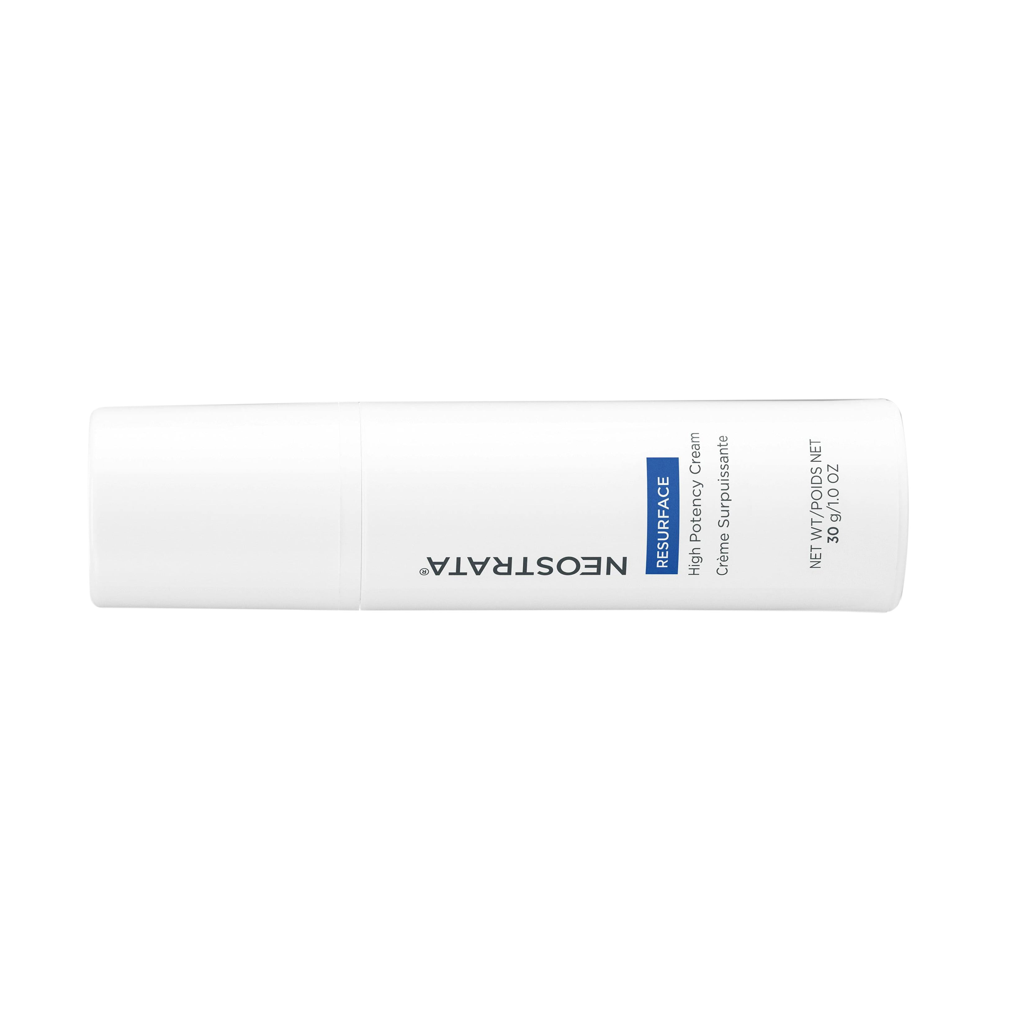 NeoStrata Resurface High Potency Cream 1 oz