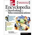 thumbnail image 1 of Pre-Owned McGraw-Hill's Encyclopedia of Networking and Telecommunication (Hardcover) 0072120053 9780072120059, 1 of 1