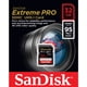 thumbnail image 3 of Tarjeta SD 32GB Sandisk Graba 4K 8K UHD SDSDXXO-032G-GN4IN SanDisk SDSDXXO-032G-GN4IN, 3 of 3