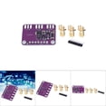 thumbnail image 1 of Supusiones Eléctricas Componente Electrónico, Generador de Señal de 8KHz-160MHz, Control de Seguridad SI5351A Duradero Para Equipos Industriales, 1 of 7