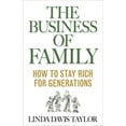 thumbnail image 5 of l'Affaires de la Famille: Comment Rester Riche pour les Générations, 5 of 5