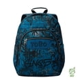 thumbnail image 1 of TOTTO Mochila Escolar Grande para Niño Porta Laptop 14 Repelente a Líquidos | 20 L ACUARELA, 1 of 5