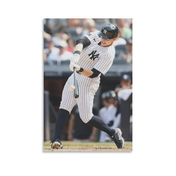 Ben Rice Canvas Poster Canvas Wall Art Prints Poster Gifts Photo Picture Painting Posters Room Decor Home Decorative 16x24inch(40x60cm)