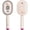 pink, variant on Electric Spray Cushions Massage Comb for Hair Care,2-In-1 Misting Hair Brush With Water Spray,Soft Round Teeth Massage Scalp,Reduce Frizz, Nourishes Hairs, Anti-Static