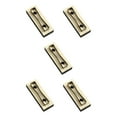 thumbnail image 2 of Transemion Designs DIY Leather Mold Tool Die Neat Type G 5Set, 2 of 6