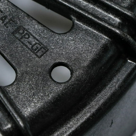 WPW10544980 Whirlpool Motor Rotor OEM WPW10544980