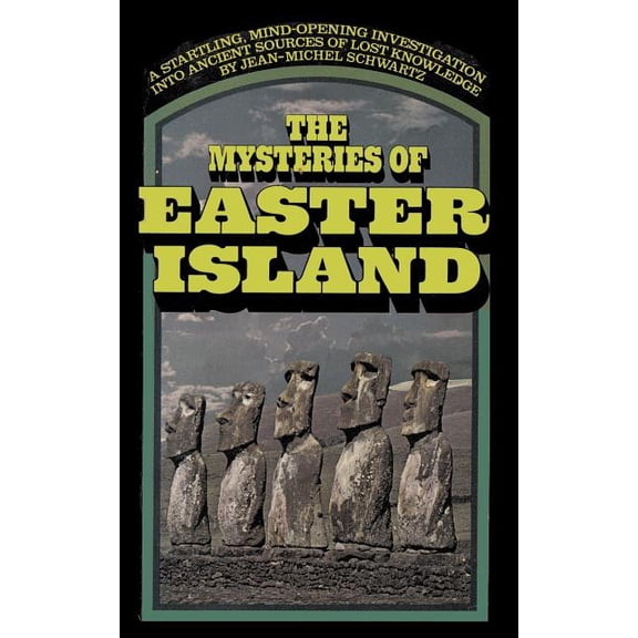 The Mysteries of Easter Island