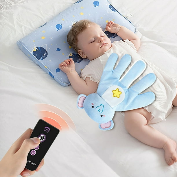 Startle Jumping Device Soothes Palms Sleeping Babies Patties Sleeping Dolls Provides A Sense Of Security And Is A Multifunctional Compression