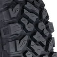 thumbnail image 4 of Kenda Klever X/T Mud 27X11.00R14 71M ATV/UTV Tire, 4 of 4