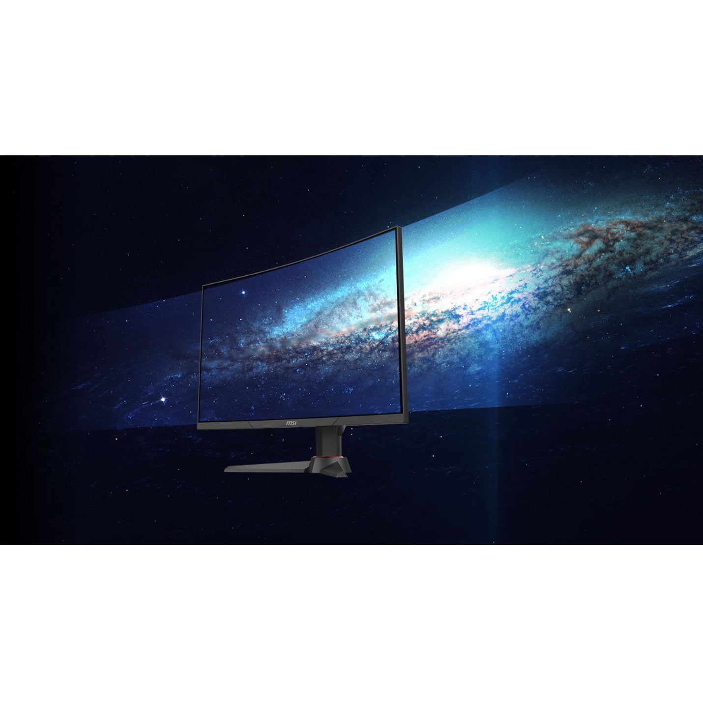 MSI Optix MAG271VCR 27