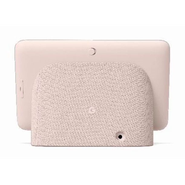 Google Nest Smart Hub - Walmart.ca