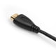 thumbnail image 4 of Cable Compatible Con Hdmi De Alta Velocidad Ultradelgado Hdtv Ethernet 4K 3D Audio Retur, 4 of 7