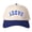 Navy, variant on DADDY Embroidered Patchwork Trucker Hat Adjustable Baseball Cap Unisex Vacation Travel Essential